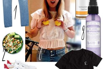 Anastasia Velminski – Meine liebsten Eco Lifestyle Lieblinge-Fair-Fashion-This-is-Jane-Wayne-Veja-Dr-Bronner-Redone-Closed-Dr-Hauschka-Dariadeh-Dariadaria