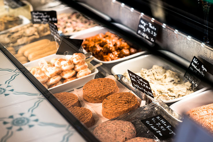 Eco-Lifestyle-Hiltl-Meat-the-Green-Koch-Buch-vegan-vegane-Metzgerei-Zürich-Fleischersatz