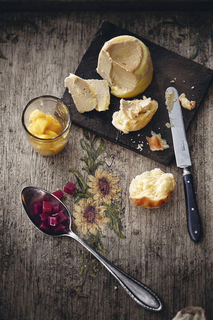 Eco-Lifestyle-Hiltl-Meat-the-Green-Kochen-Kochbuch-Verlosung-Gewinnspiel-Noix-Gras