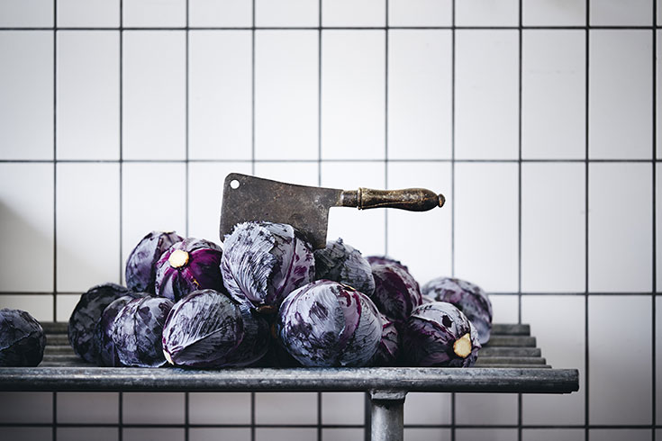 Eco-Lifestyle-Hiltl-Meat-the-Green-Kochen-Kochbuch-Verlosung-Gewinnspiel-Rotkohl