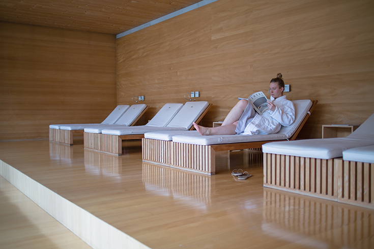 Hotel Post Bezau by Susanne Kaufmann – unser Holistic Beauty Retreat