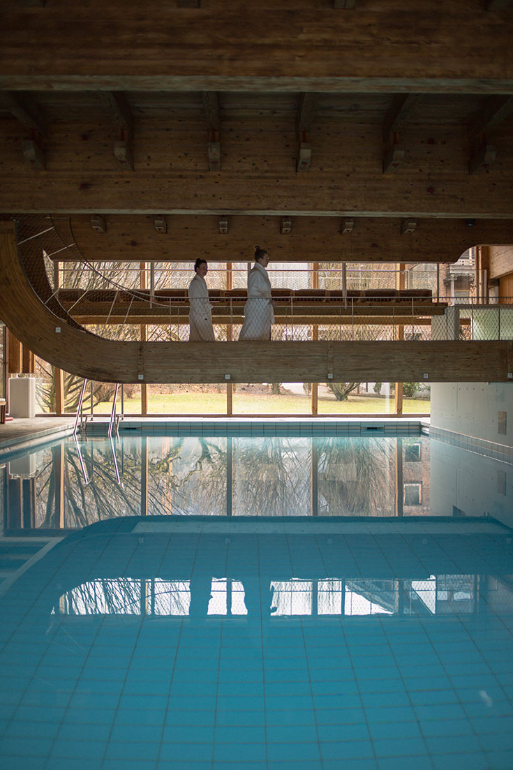 Hotel Post Bezau by Susanne Kaufmann – unser Holistic Beauty Retreat