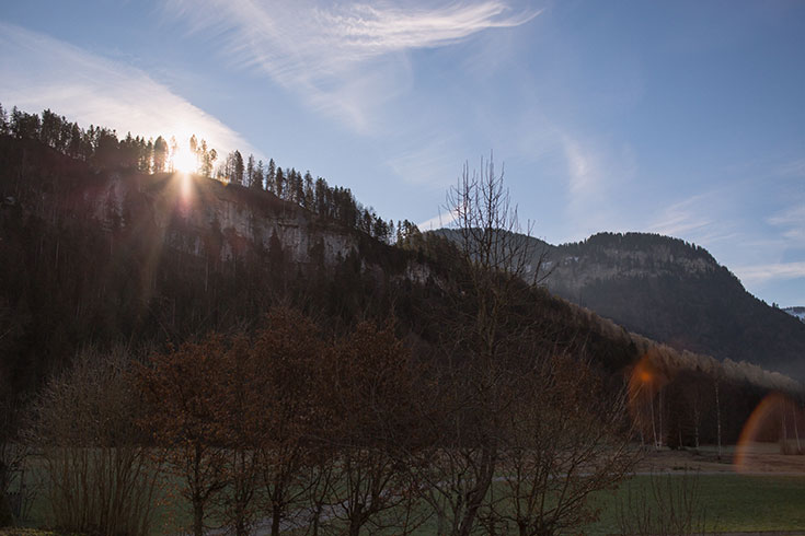 Hotel Post Bezau by Susanne Kaufmann – unser Holistic Beauty Retreat