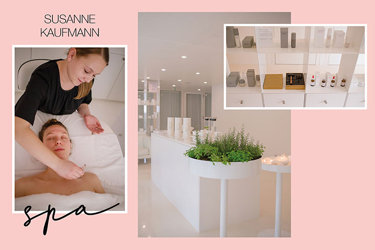 Hotel Post Bezau by Susanne Kaufmann – unser Holistic Beauty Retreat