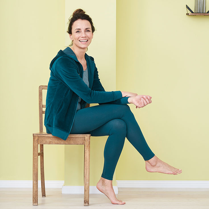 Peppermynta Brandfinder: Livings Crafts. Living Crafts bietet faire Kleidung und Naturtextilien für Frauen, Männer, Babies, Kinder sowie Heimtextilien an.