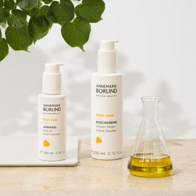 Peppermynta Brandfinder: Annemarie Börlind Naturkosmetik. Wirksame Bio Hautpflege ohne künstliche Chemikalien, frei von Zusätzen. Ohne Tierversuche.
