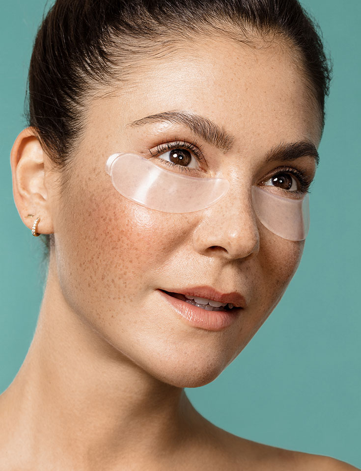 Apricot beauty & healthcare – Innovative Naturkosmetik mit wiederverwendbaren Beauty Pads