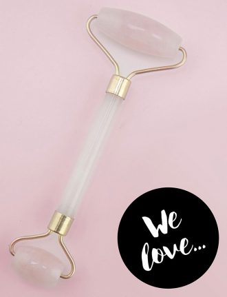 Rosental Organics – Beauty Roller aus Edelsteinen