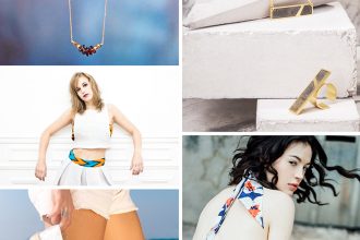 Faire Mode, Slow Fashion: Ethipop – Pariser Fair Fashion Kollektiv