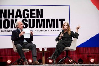 Peppermynta-Peppermint-Copenhagen-Fashion-Summit-2018-Stella-McCartney-Fair-Fashion