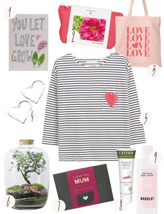 Muttertag Geschenk – Die schönsten nachhaltigen Geschenke für Mama-Eco-Lifestyle-Fair-Fashion-Naturkosmetik-Geschenke-Geschenk-Muttertag