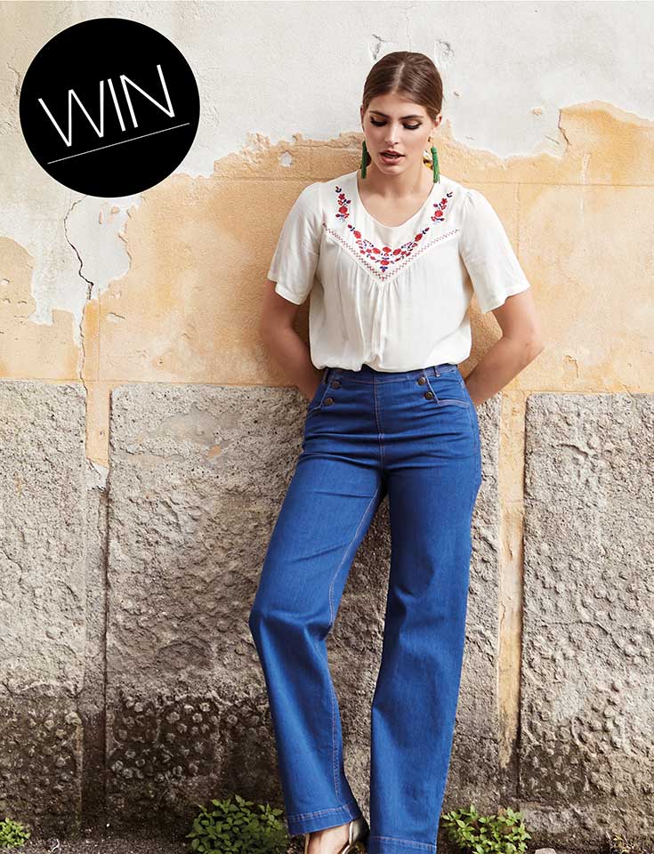 King Louie – Wir verlosen einen Fair Fashion Shopping Gutschein