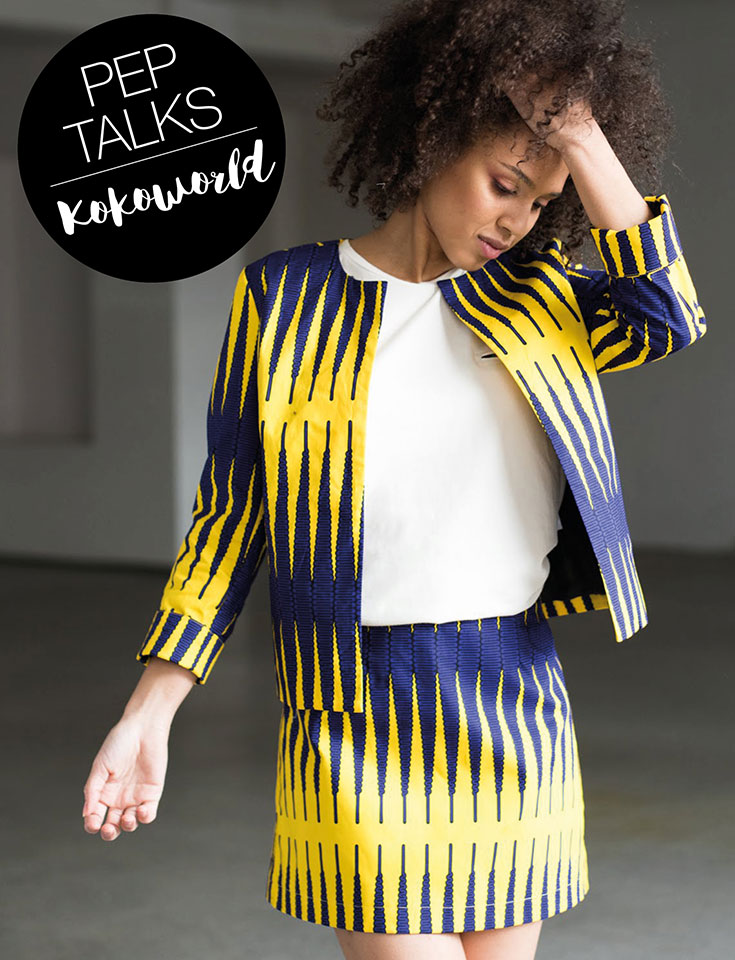 Kokoworld – Kunsthandwerk aus aller Welt vereint in fairer Mode-Peppermynta-Peppermint-Fair-Fashion-Kokoworld-Interview-Agata-Kurek