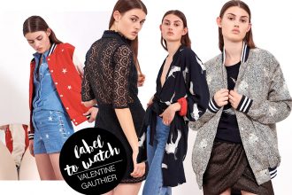 Slow Fashion: Valentine Gauthier – Laissez-faire Mode aus Paris