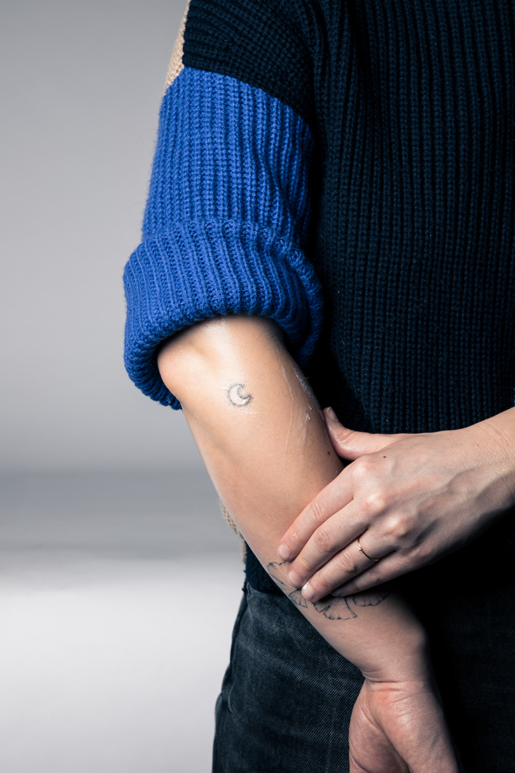 Bioturm – Die Bio Pflegeserie bei Hautreizungen und Neurodermitis