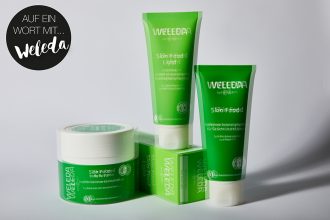 Weleda & User Generated Content – Warum wir nein zur weiteren Zusammenarbeit sagen: Weleda Skin Food, Body Butter, Lipbalm, Intensivpflege, Skin Food Light