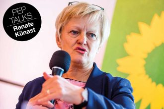 #fairbylaw – Interview mit Renate Künast zur unternehmerischen Sorgfaltspflicht 