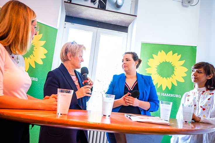 #fairbylaw – Interview mit Renate Künast zur unternehmerischen Sorgfaltspflicht