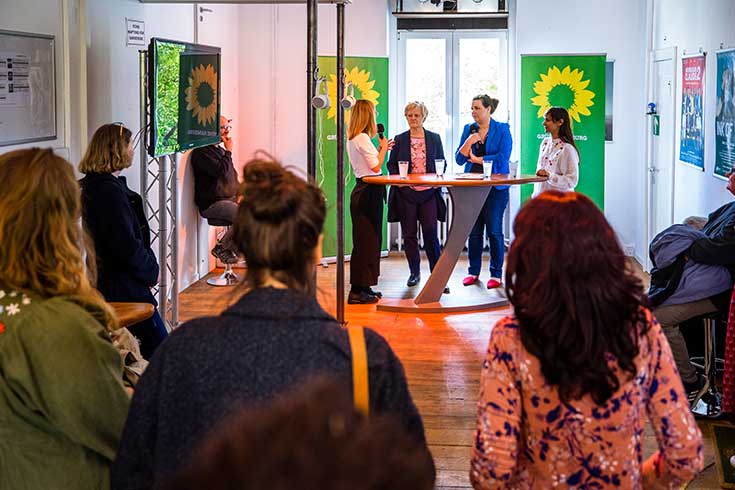 #fairbylaw – Interview mit Renate Künast zur unternehmerischen Sorgfaltspflicht