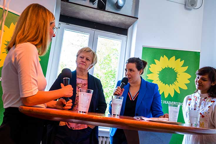 #fairbylaw – Interview mit Renate Künast zur unternehmerischen Sorgfaltspflicht