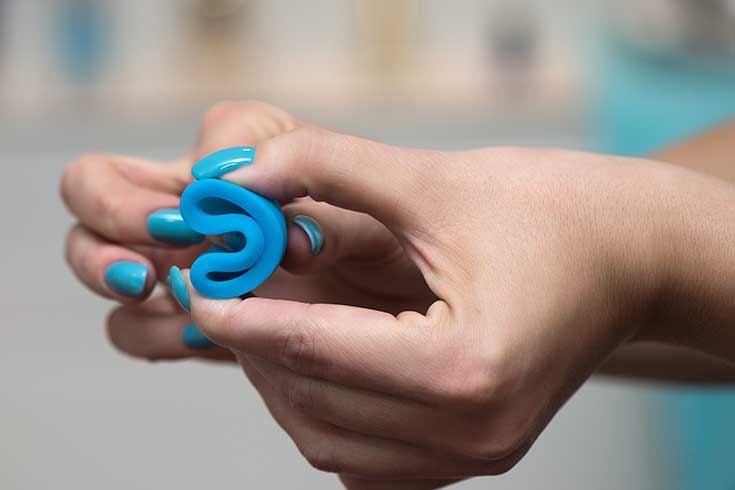 Menstruationstasse statt Tampon-Masse – Unser Period Cup Guide: Fun Factory