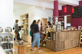 Eco Lifestyle: Zero Waste-Tipps – Plastikfrei und unverpackt einkaufen! – Stückgut Hamburg