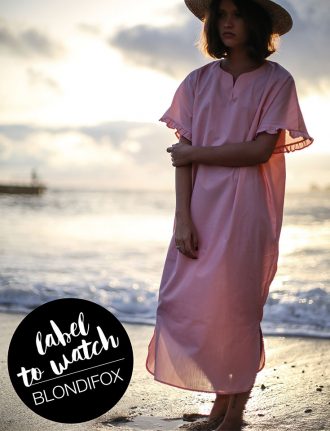 Fair-Fashion-Blondifox-Slow-Fashion-Label-Frankreich-Charlotte-Pénide-Sunset-Biarritz