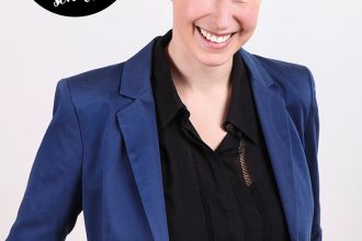 Fair Fashion: Magdalena Schaffrin – Geht Fair Fashion auch mit wenig Geld?