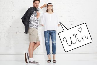 Fair Fashion, Verlosung: Wunderwerk – Wir verlosen einen Shopping Gutschein