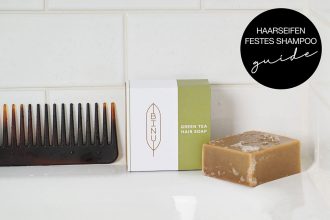 Peppermynta-Peppermint-Naturkosmetik-Haarseife-Haarseifen-festes-Shampoo-Bar-Test-Zerowaste-Speick