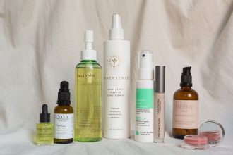 Blanda Beauty – die Naturkosmetik Lieblinge der Redaktion: Naturkosmetik Online Shop