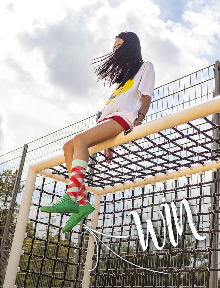 Fair Fashion, Verlosung, Gewinnspiel: Ethletic – Wir verlosen drei Paar Eco Sneaker