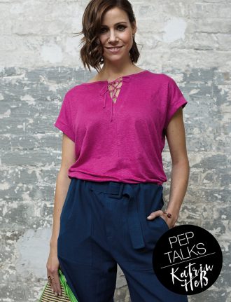 Fair Fashion, Vegan Fashion: Katrin Heß – Cruelty Free Fashion auf der Berlin Fashion Week – Lanius, Black Velvet Circus, Teuber Kohlhoff, Hiitu