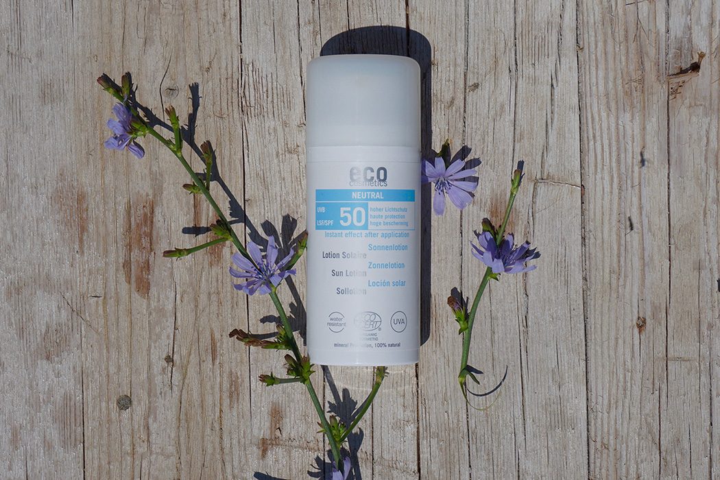 Naturkosmetik Sonnencreme von Eco Cosmetics – Der mineralische Sonnenpflege Pionier  
