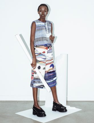 Fair Fashion, Social Fashion: People Berlin – Wenn aus Straßenkindern Designer werden“ ist gesperrt People Berlin – Wenn aus Straßenkindern Designer werden