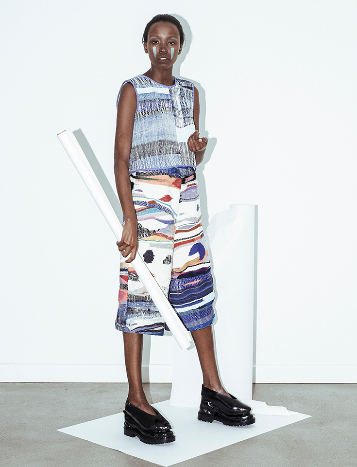 Fair Fashion, Social Fashion: People Berlin – Wenn aus Straßenkindern Designer werden“ ist gesperrt People Berlin – Wenn aus Straßenkindern Designer werden