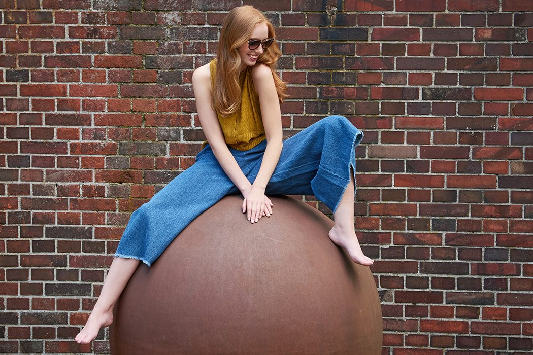 Fair Fashion, Eco Fashion: Faire Mode – Take a walk on the green side – Kasimir, Kings of Indigo, Ic! Berlin