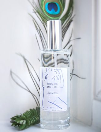 La Brûmée Haarparfüm – Natürliches Parfüm für die Haare