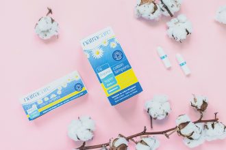 Natracare – Warum Bio Tampons keine Lifestyleprodukte sein müssen