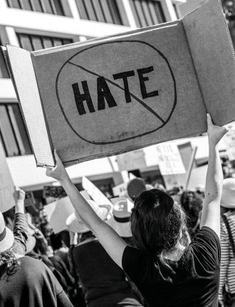 Eco-Lifestyle-Blogger-gegen-Rechts-Blogger-against-racism-Rassismus