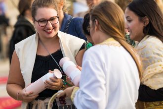 Eco-Lifestyle-Dopper-Insulated-Seacret-Event-Trinkflasche-Flasche-Zero-Waste-Sina-Petri