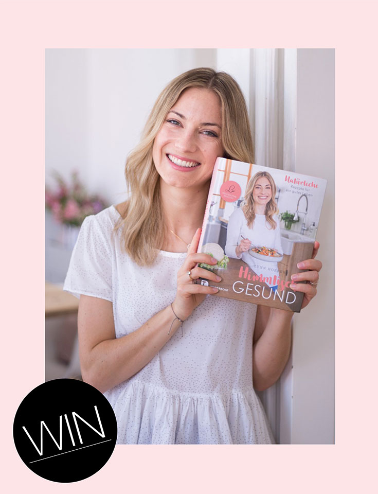 Eco-Lifestyle-Heavenlynn-Healthy-Buch-Kochbuch-Himmlisch-Gesund-Lynn-Hoefer-Gewinnspiel-Verlosung