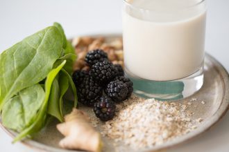 Keimling Naturkost – Smoothie Rezepte für die Seele, Blender, Power Mixer, Tribest Personal Blender PB-410