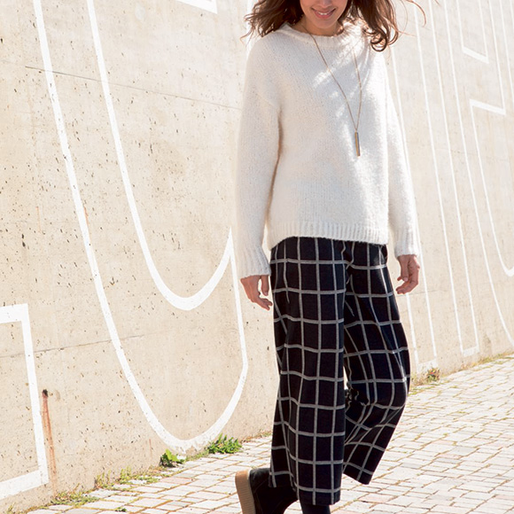 Peppermynta Brandfinder: Maas Natur. Das inhabergeführte Konzept mit einem Online Shop und 12 eigenen Ladengeschäften versorgt Frauen, Männer, Kinder und Baby mit Fair Fashion.