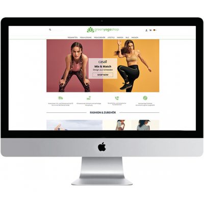 Peppermynta Brandfinder: greenyogashop. Der Onlineshop für nachhaltige und faire Yoga Produkte: Nachhaltige Yogamatten, faire Yogakleidung, ökologisches Yogazubehör