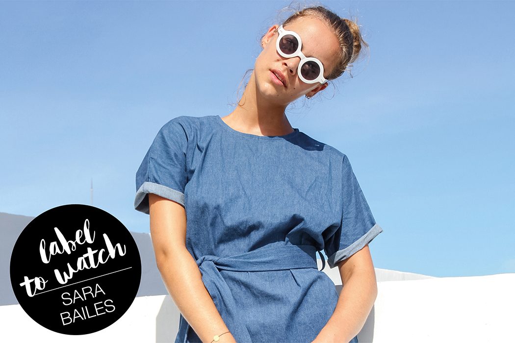 Fair Fashion, Eco Fashion: Sara Bailes – Slow Fashion aus Bali