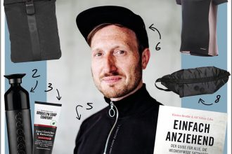 GROSSARTIG – Die Eco Lifestyle Lieblinge von Alf-Tobias Zahn
