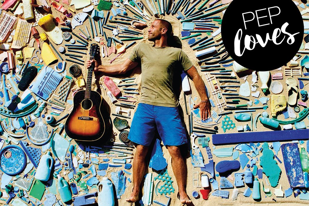 Eco Lifestyle: Jack Johnson – Engagement gegen Plastikmüll im Meer