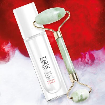 Tozaime – Anti-Aging Naturkosmetik mit antioxidativer Wirkung