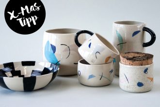 Eco Lifestyle: We Are Studio Studio X Black Velvet Circus – Utopia Series – Geschenktipp – Weihnachten